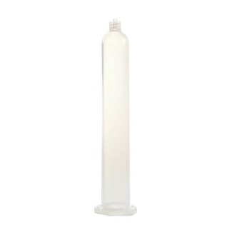 Fisnar Quantx Syringe Barrel, Natural, 55cc, Pack of 15